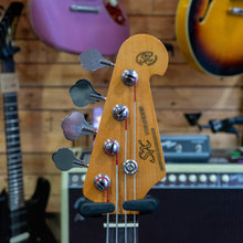 Load image into Gallery viewer, SX P Bass in Candy Apple Red - (Pre-Owned)
