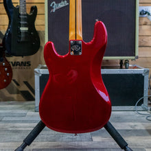 Load image into Gallery viewer, SX P Bass in Candy Apple Red - (Pre-Owned)
