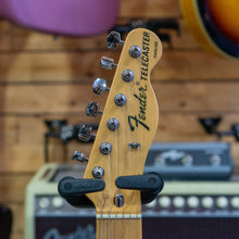 Load image into Gallery viewer, Fender Telecaster Thinline - 2007 MIM - (Pre-Owned)
