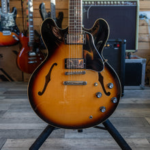 Load image into Gallery viewer, Gibson ES-335 in Vintage Burst - (Pre-Owned)
