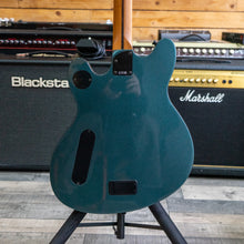 Load image into Gallery viewer, Squier Contemporary Starcaster in Ice Blue Metallic - (Pre-Owned)

