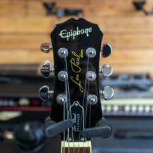 Load image into Gallery viewer, Epiphone Les Paul in Transparent Wine Red - (Pre-Owned)
