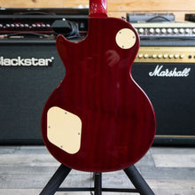 Load image into Gallery viewer, Epiphone Les Paul in Transparent Wine Red - (Pre-Owned)
