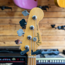 Load image into Gallery viewer, Fender 2019 MIM Jazz Bass in Buttercream - (Pre-Owned)
