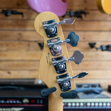Load image into Gallery viewer, Fender 2019 MIM Jazz Bass in Buttercream - (Pre-Owned)
