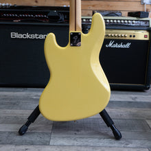Load image into Gallery viewer, Fender 2019 MIM Jazz Bass in Buttercream - (Pre-Owned)
