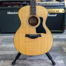 Load image into Gallery viewer, Taylor 114e Electro Acoustic Guitar with Gig Bag - (Pre-Owned)
