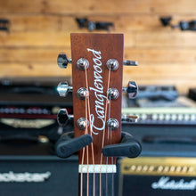 Load image into Gallery viewer, Tanglewood TCB Acoustic Guitar - (Pre-Owned)
