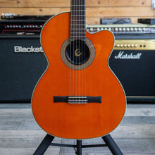 Load image into Gallery viewer, Epiphone Chet Atkins SST - (Pre-Owned)
