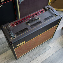 Load image into Gallery viewer, Vox AC30 CC2X with Alnico Blue Speakers and Soft Cover - (Pre-Owned)
