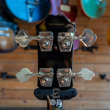 Load image into Gallery viewer, Epiphone EB3 Bass in Ebony with Hard Case - (Pre-Owned)
