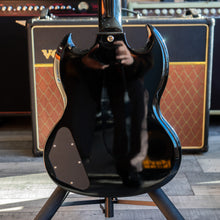 Load image into Gallery viewer, Epiphone EB3 Bass in Ebony with Hard Case - (Pre-Owned)
