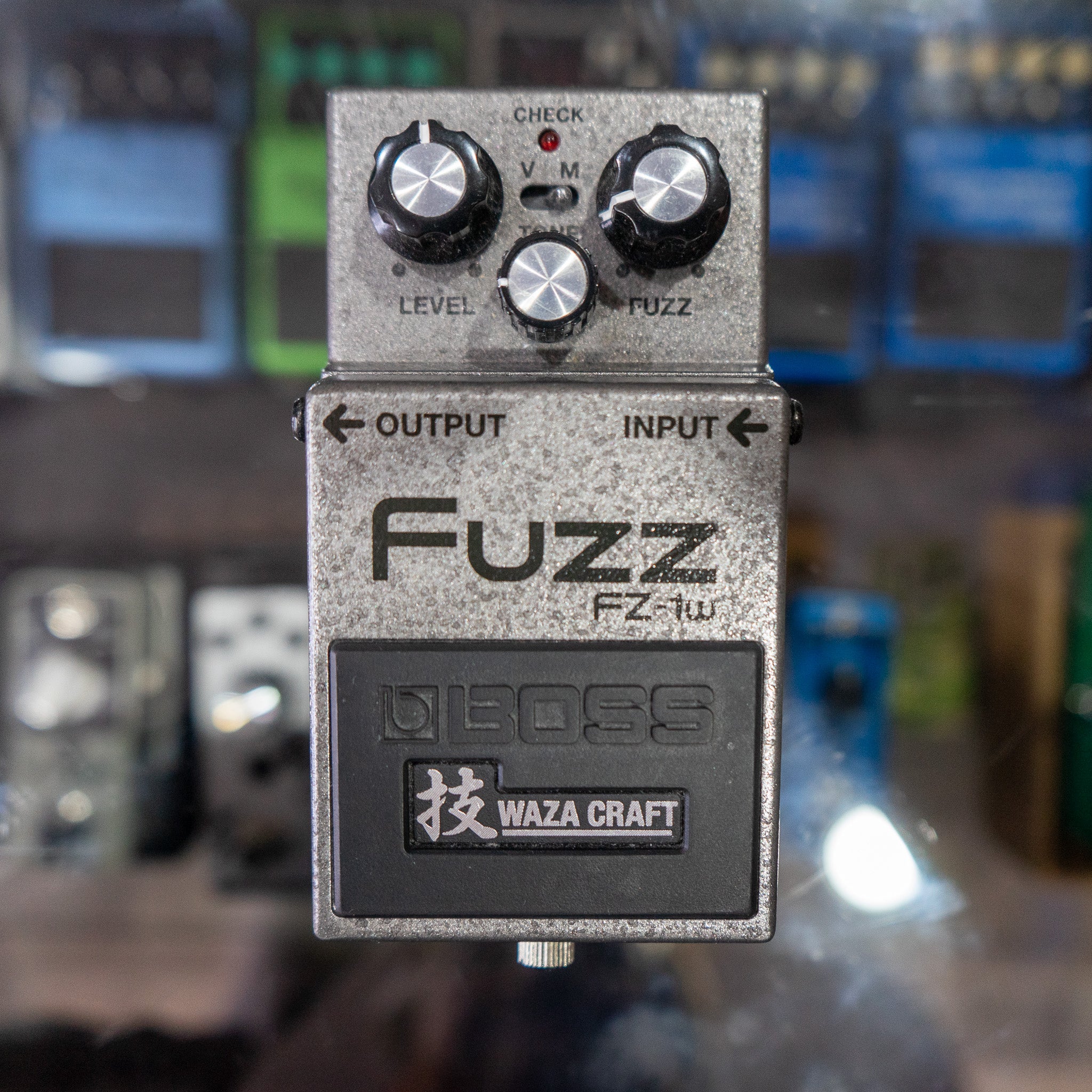 Fuzz – Southend Music Exchange