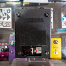 Load image into Gallery viewer, Electro-Harmonix Black Russian Big Muff Pi Fuzz FX Pedal - (Pre-Owned)
