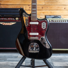 Load image into Gallery viewer, Squier Classic Vibe Jaguar in Gloss Black - (Pre-Owned)
