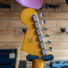 Load image into Gallery viewer, Squier Classic Vibe Jaguar in Gloss Black - (Pre-Owned)
