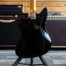 Load image into Gallery viewer, Squier Classic Vibe Jaguar in Gloss Black - (Pre-Owned)
