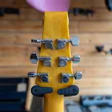Load image into Gallery viewer, Burns Marquee S Type in Red - (Pre-Owned)
