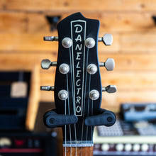 Load image into Gallery viewer, Danelectro Dano 63 in Red Burst - (Pre-Owned)

