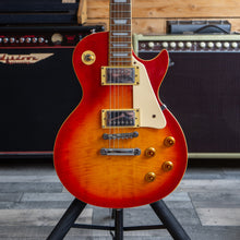 Load image into Gallery viewer, Epiphone Les Paul Standard in Heritage Cherry Burst - (Pre-Owned)
