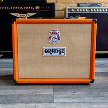 Load image into Gallery viewer, Orange Super Crush 100 1x12" Solid-State Amp Combo - (Pre-Owned)
