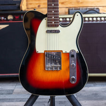 Load image into Gallery viewer, Squier Classic Vibe Telecaster in Sunburst - 2009 - (Pre-Owned)
