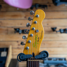 Load image into Gallery viewer, Squier Classic Vibe Telecaster in Sunburst - 2009 - (Pre-Owned)
