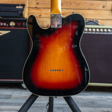 Load image into Gallery viewer, Squier Classic Vibe Telecaster in Sunburst - 2009 - (Pre-Owned)
