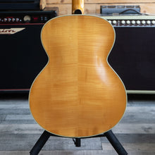 Load image into Gallery viewer, Hofner Senator Acoustic Archtop Guitar in Blonde - approx. 1960 - (Pre-Owned)

