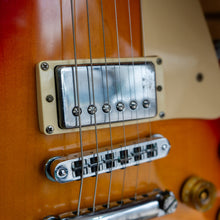 Load image into Gallery viewer, Gibson Les Paul Standard w/ Original Hard Case and Paperwork- 1981 - (Pre-Owned)
