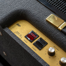 Load image into Gallery viewer, Marshall JMP 2104 Master Volume 50W 212 Combo - 1980 - (Pre-Owned)
