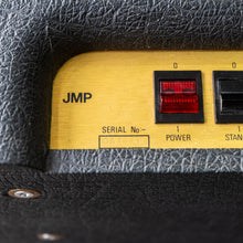 Load image into Gallery viewer, Marshall JMP 2104 Master Volume 50W 212 Combo - 1980 - (Pre-Owned)
