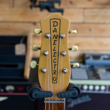 Load image into Gallery viewer, Danelectro 56 U-2 Reissue in Cream - (Pre-Owned)
