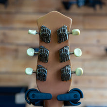 Load image into Gallery viewer, Danelectro 56 U-2 Reissue in Cream - (Pre-Owned)
