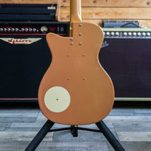 Load image into Gallery viewer, Danelectro 56 U-2 Reissue in Cream - (Pre-Owned)
