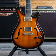 Load image into Gallery viewer, PRS SE Hollowbody II in Sunburst with Hard Case - (Pre-Owned)

