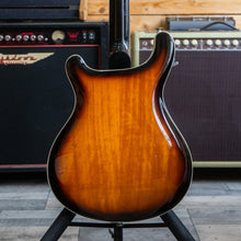 Load image into Gallery viewer, PRS SE Hollowbody II in Sunburst with Hard Case - (Pre-Owned)

