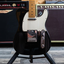 Load image into Gallery viewer, Fender American Standard Telecaster in Black - 1999/2000 - (Pre-Owned)
