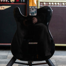 Load image into Gallery viewer, Fender American Standard Telecaster in Black - 1999/2000 - (Pre-Owned)
