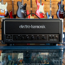 Load image into Gallery viewer, Electro-Harmonix MIG-50 50w Guitar Valve Amplifier - (Pre-Owned)
