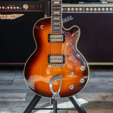 Load image into Gallery viewer, DeArmond by Guild M75 Bluesbird - Made in Korea - (Pre-Owned)
