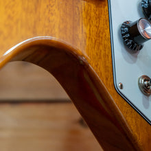 Load image into Gallery viewer, Gibson Flying V in Vintage Natural with Hard Case - 2020 - (Pre-Owned)
