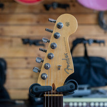 Load image into Gallery viewer, Fender American Standard Telecaster in Black - 2009 - (Pre-Owned)
