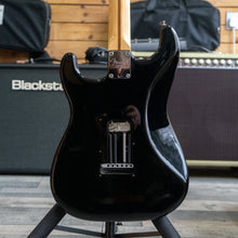 Load image into Gallery viewer, Fender American Standard Telecaster in Black - 2009 - (Pre-Owned)
