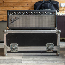 Load image into Gallery viewer, Fender Super-Bassman Bass Guitar Amplifier Head - (Pre-Owned)
