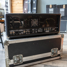 Load image into Gallery viewer, Fender Super-Bassman Bass Guitar Amplifier Head - (Pre-Owned)
