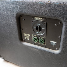 Load image into Gallery viewer, Mesa Boogie Trad Powerhouse 210 400W Bass Cab - 2010s - (Pre-Owned)
