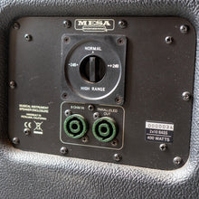 Load image into Gallery viewer, Mesa Boogie Trad Powerhouse 210 400W Bass Cab - 2010s - (Pre-Owned)
