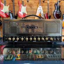 Load image into Gallery viewer, Vox NT50H Night Train 50 Head - (Pre-Owned)
