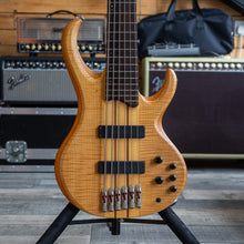 Load image into Gallery viewer, Ibanez BTB1306E 6 String Electric Bass Guitar with Hard Case - (Pre-Owned)
